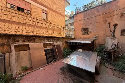 Negozio in affitto, Via Francesco D'Ovidio, Roma
