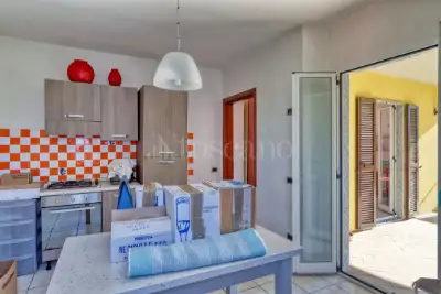 Villa Bifamiliare in vendita, Via della Repubblica, Bisuschio