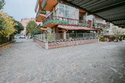 Casa in vendita, Via Vincenzo Viara de Ricci 4, Roma