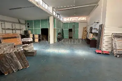 Magazzino in vendita, Viale Piave interna, Brescia