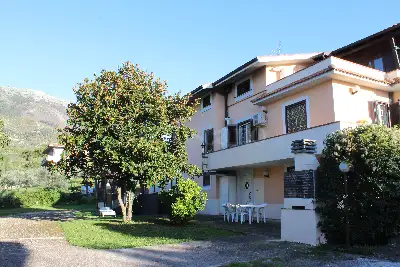 Villa in vendita, Via Masciola, Cervaro