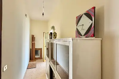 Casa in vendita, Via Onofrio de Filippis, Santa Lucia di Serino