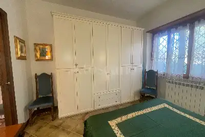 Villa Bifamiliare in vendita, Via Bernardo Quaranta, Roma