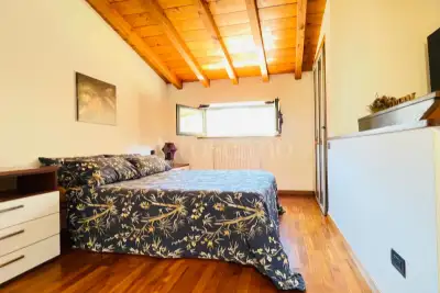 Casa in affitto, Via Coluccio Salutati, Milano