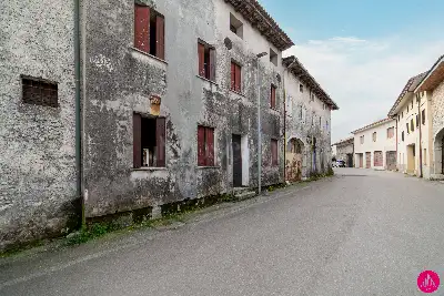 Rustico in vendita, Via Troset, Cordenons