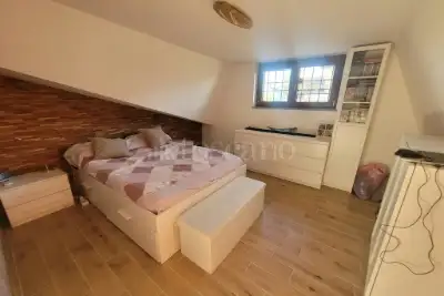Villa Plurifamiliare in vendita, Via Garigliano Vicinale, Monterotondo