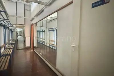 Negozio in affitto, Via Benedetto Croce, Avellino