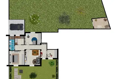 Casale in vendita, Via Giovanni Mazzucconi, Roma