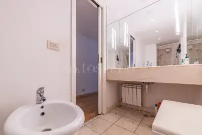Casa in vendita, Via Monterone, Roma