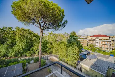 Casa in vendita, Via Edoardo Bassini, Roma