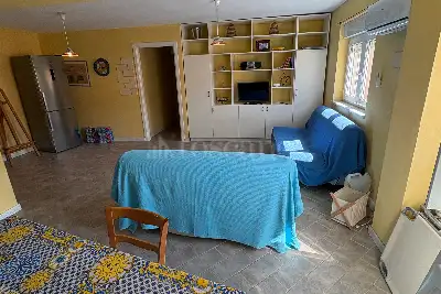 Casa in vendita, Lungomare Marco Polo, Pollina