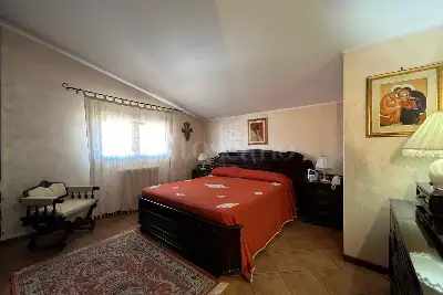 Mansarda in vendita, Nicolosi, Nicolosi