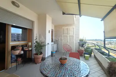 Casa in vendita, Via Bruno Trentin, Roma