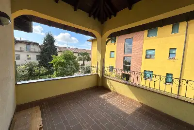 Villa in vendita, via delle rimembranze 37TER, Busto Arsizio