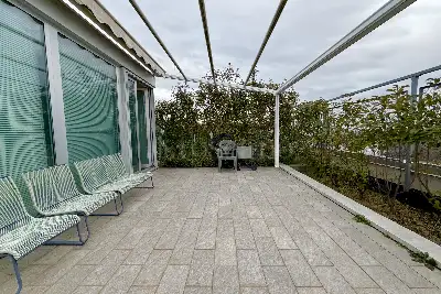 Attico in vendita, Legnano Via Della Pace , Legnano