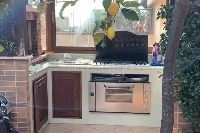 Attico in vendita, via tito livio, Pomezia