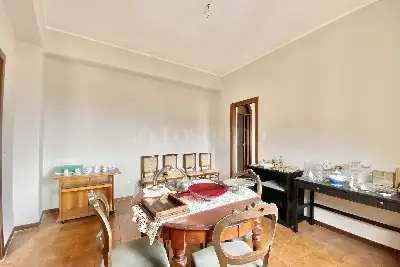 Casa in vendita, Via Cesare Battisti, Messina