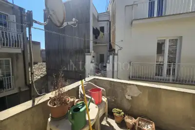Casa Indipendente in vendita, Via Vampitella, Palazzolo Acreide