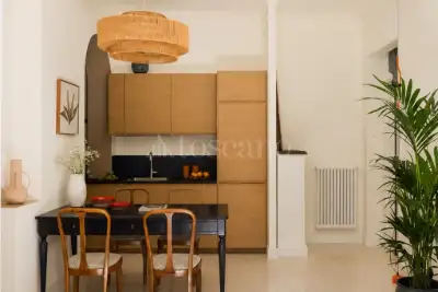 Casa in vendita, Via dei Navicellari, Roma