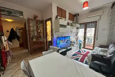 Casa in vendita, Via Gonnesa, Fiumicino