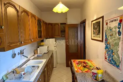 Casa in vendita, Via Giggi Pea, Roma