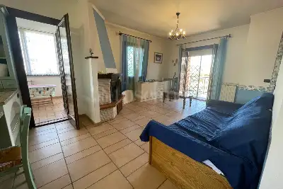 Villa Bifamiliare in vendita, Via Fosso dell' Osa, Roma