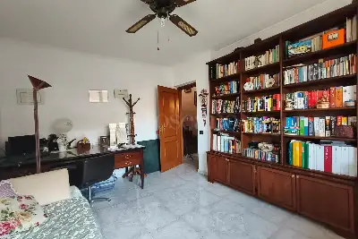 Villa Bifamiliare in vendita, Via delle Vigne di Morena, Ciampino