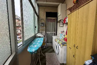 Casa in vendita, Via Francesco Gallo, Catania