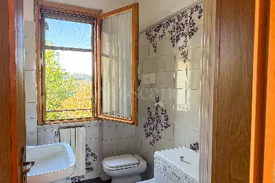 Casa in vendita, Via Monte Saltarino, Soiano del Lago