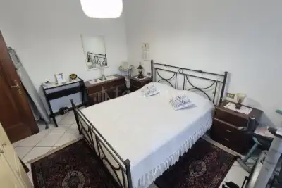 Casa in vendita, Via Stazione, Montirone