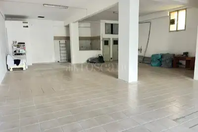 Box in vendita, Via delle Molette, Mentana