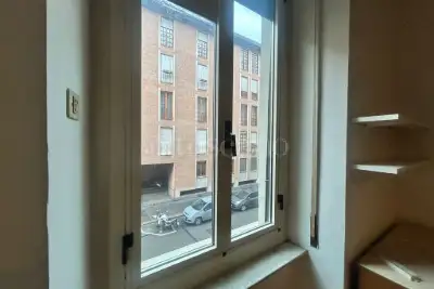 Casa in vendita, Via Arona, Torino