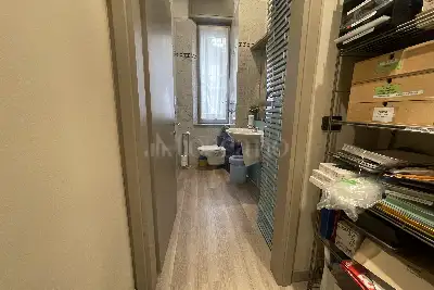 Casa in vendita, Via Alessandro Volta, Milano