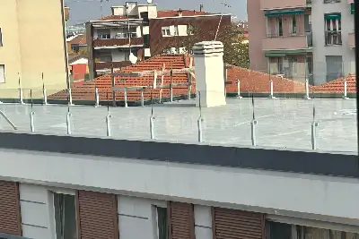 Attico in vendita, Via Privata Antonio Smareglia, Milano