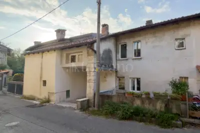 Casa in vendita, Via Chioderolo, Brescia