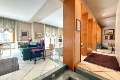 Casa in vendita, Via Gabriele D'Annunzio, Catania