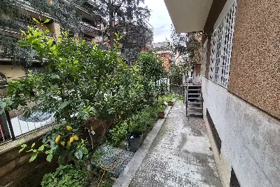 Casa in vendita, Via Domenico Oliva, Roma