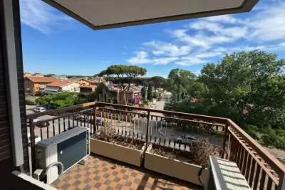 Casa in vendita, Viale dei Promontori, Roma