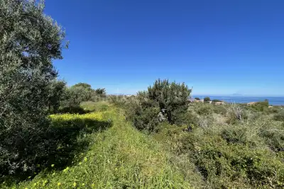 Rustico in vendita, Strada Provinciale 50, Messina