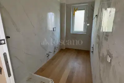 Villino a Schiera in vendita, Via dei Tulipani, Avezzano