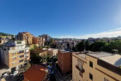 Attico in vendita, Via Francesco Maria Torrigio, Roma