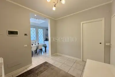Villino a Schiera in vendita, Villaggio Badia Via Undicesima, Brescia