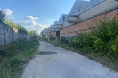 Capannone in vendita, Via Cantalice, Rieti