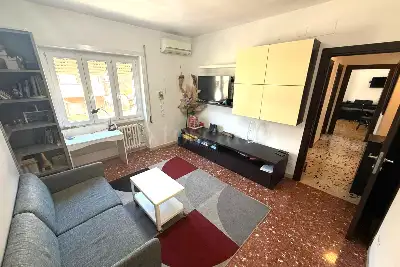 Casa in vendita, Via Antonino Lo Surdo, Roma