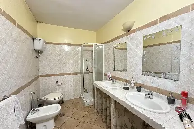 Villa Bifamiliare in vendita, Vicolo della Mola, Ciampino