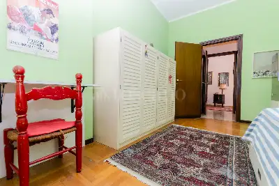 Casa in vendita, Via Lario, Milano