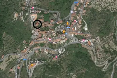 Palazzo in vendita, Vicolo Piazza, San Mauro Cilento