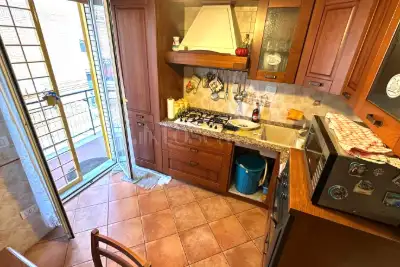 Casa in vendita, Via delle Acacie, Roma