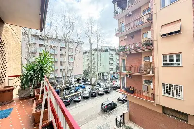 Casa in vendita, Via Arturo Graf, Roma