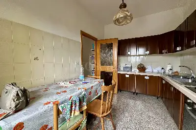 Casa in vendita, Via Cisternense, Lanuvio
